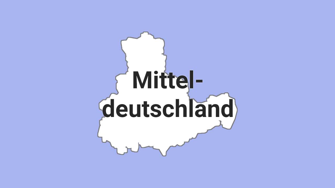 Baukunst Newsletter Mitteldeutschland