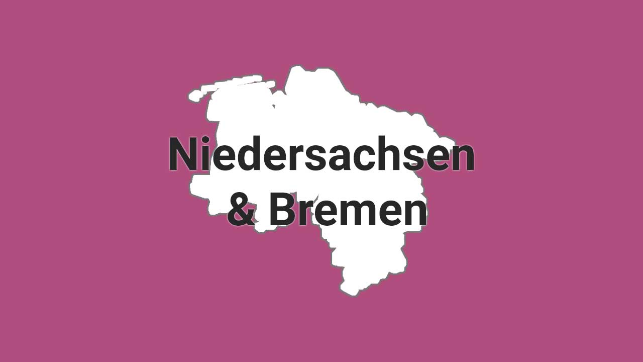 Baukunst Newsletter Niedersachsen-Bremen