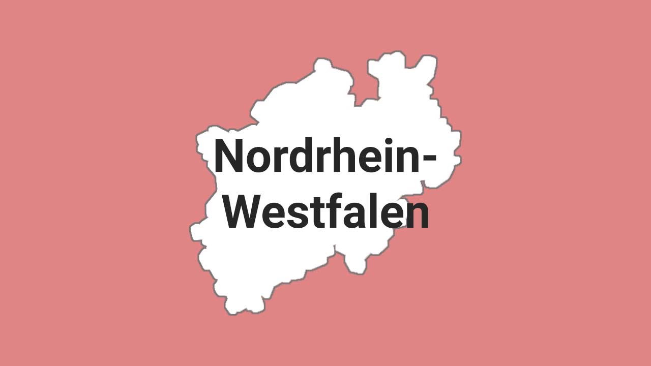 Baukunst Newsletter Nordrhein-Westfalen