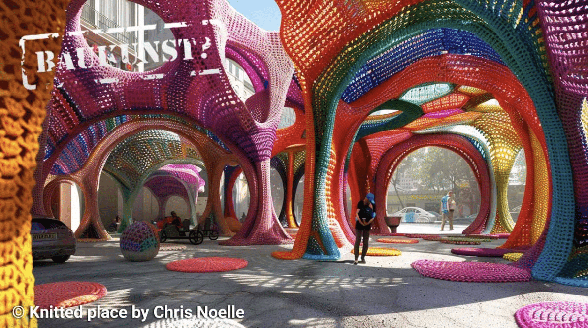 Baukunst-Venedig 2025: Wo Wasser und Architektur Intelligenz demonstrieren