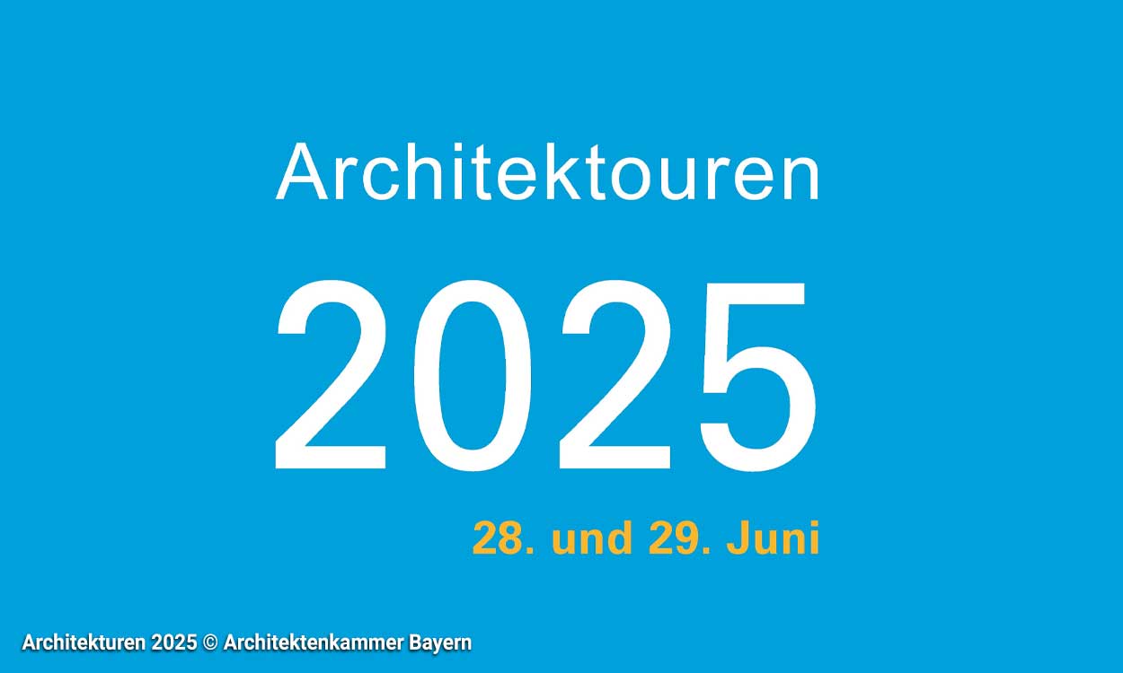 Baukunst - 30 Jahre Tag der Architektur: Wie Hessen Deutschland das Bürgerfest erfand