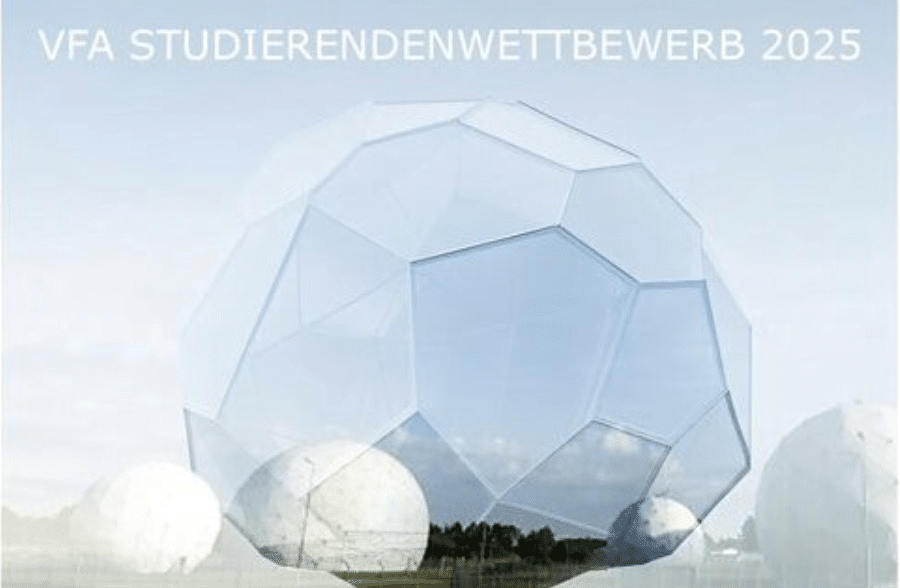Baukunst - Die Entzauberung der Überwachung: Ein Wettbewerb lehrt kritisches Entwerfen
