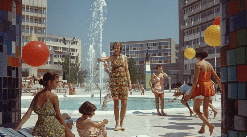 Baukunst - Von der Schönheit des Scheiterns: DDR-Architekturvisionen als Kulturerbe