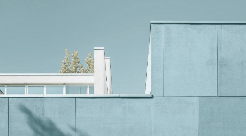 Baukunst - Vom Arbeiterbad zur Hochkultur: Schweinfurts mutiger Weg zur Kunststadt