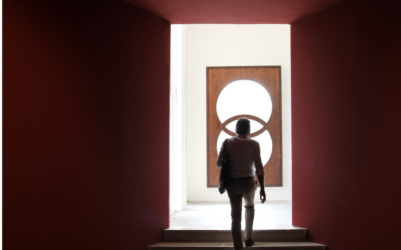 Baukunst - Carlo Scarpa: Vom Außenseiter zur Ikone – Eine gesellschaftliche Neubewertung