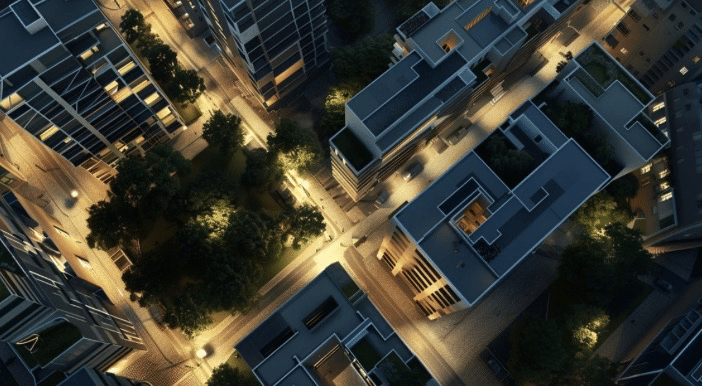 Baukunst - Deutsche Bauämter kosten Wohnungsbau Milliarden