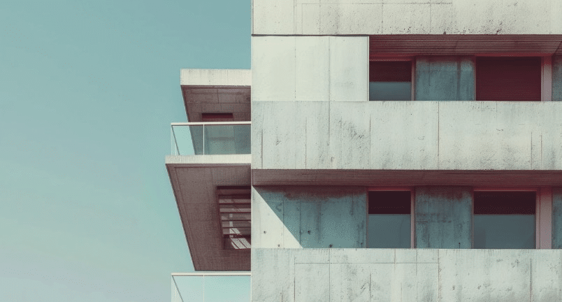 Baukunst-Berlins Betonriese: Wie der Bierpinsel zum Symbol politischen Versagens wurde