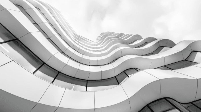 Baukunst - Überseeinsel unter Druck – Bremens Wettstreit um das bessere Wohnen im Alter