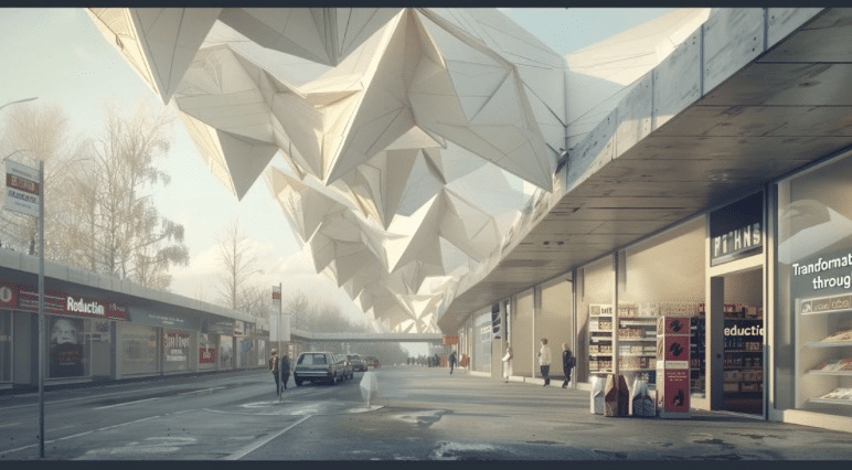 Baukunst - Baukulturförderung in Österreich: Ein Anfang, aber kein Durchbruch