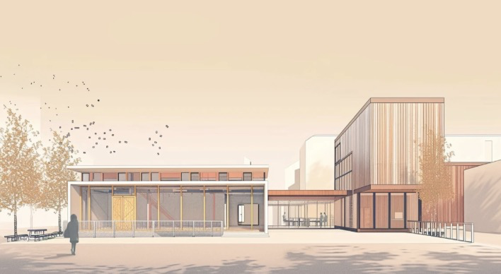 Baukunst - Vom Fliessband zur Beliebigkeit: Wie der deutsche Baustaat seine Seele standardisiert