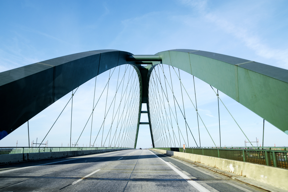 Baukunst - Fehmarnsundtunnel: Milliardengrab oder Zukunftsprojekt?