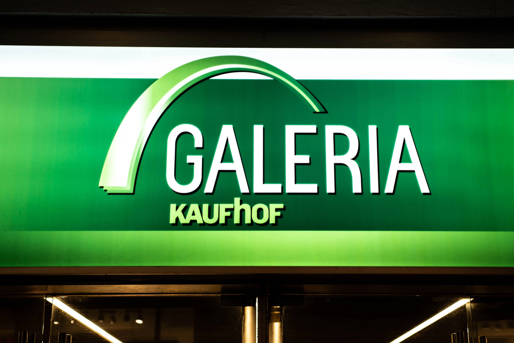 Baukunst - Vom Kaufhaussterben zur Verwaltungsoffensive: Chemnitz zeigt, wie Kommunen Leerstand bekämpfen