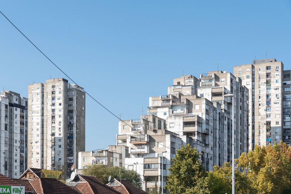 Baukunst - Wie Kushkers Trump-Projekt einen europäischen Rechtsstaat untergrabt