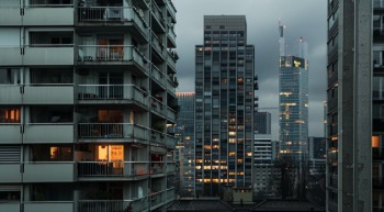 Baukunst - Hessens scharfe Waffe gegen Leerstand: Ein Gesetz zwischen Hoffnung und Kritik