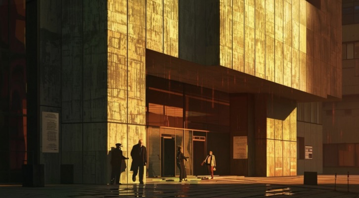 Baukunst - Niedersachsens Schulden-Trick: Wie die neue Immobilienanstalt die Haushaltsregeln aushebelt