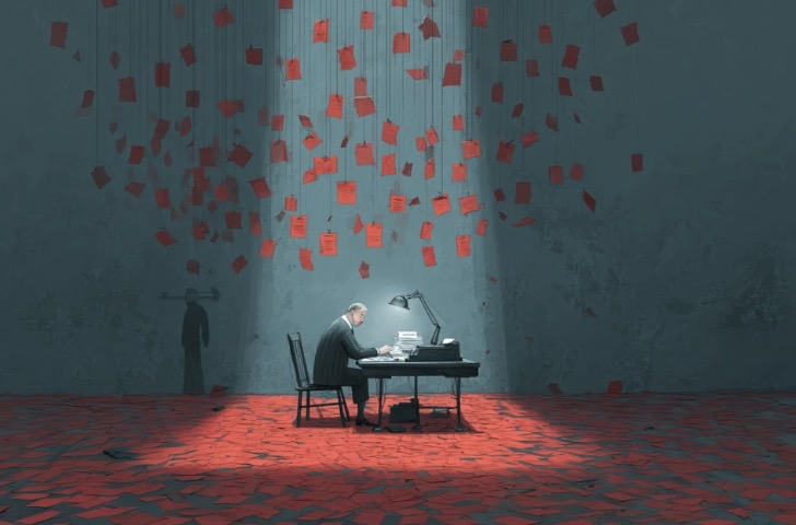 Baukunst - Planen ohne Netz: Wie Österreichs Architektinnen und Architekten um ihre Existenz kämpfen