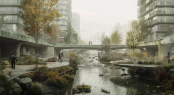 Baukunst - Expo 2035: Berlins riskantes Milliardenspiel