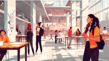 Baukunst - Geschlechterparadoxon: Warum fast 60 Prozent Studentinnen nicht zu mehr Architektinnen führen