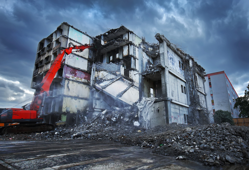 Baukunst - Kreislaufwirtschaft im Bau: Kann ein KI Chatbot die Bauwende beschleunigen?