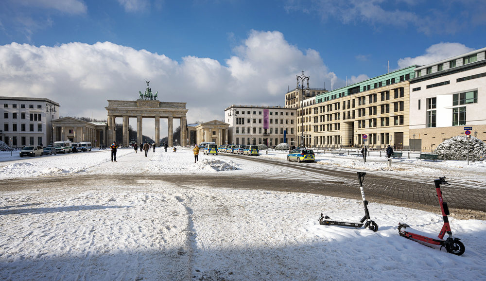 Baukunst - Molkenmarkt Berlin: Wettbewerb entschieden, Kosten explodieren