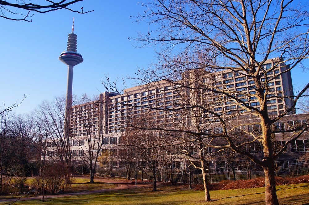 Baukunst - Bundesbank-Neubau Frankfurt: Rechnungshof enthüllt 4,6-Milliarden-Debakel