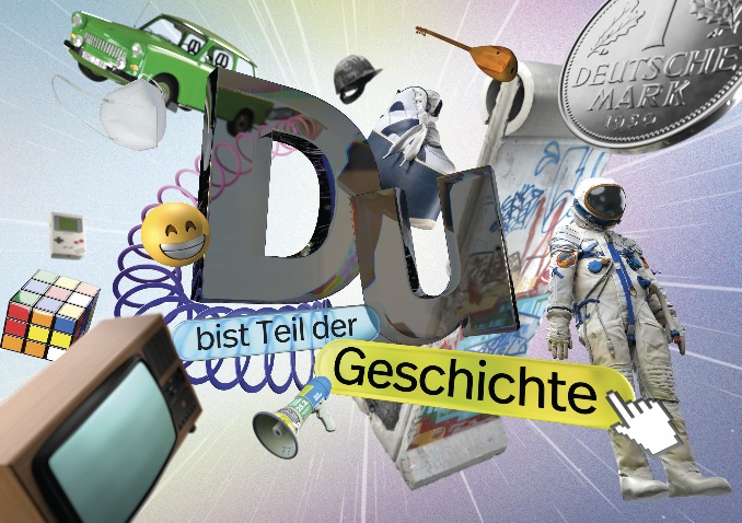 Baukunst - Haus der Geschichte: Wenn Demokratie zum Erlebnispark wird