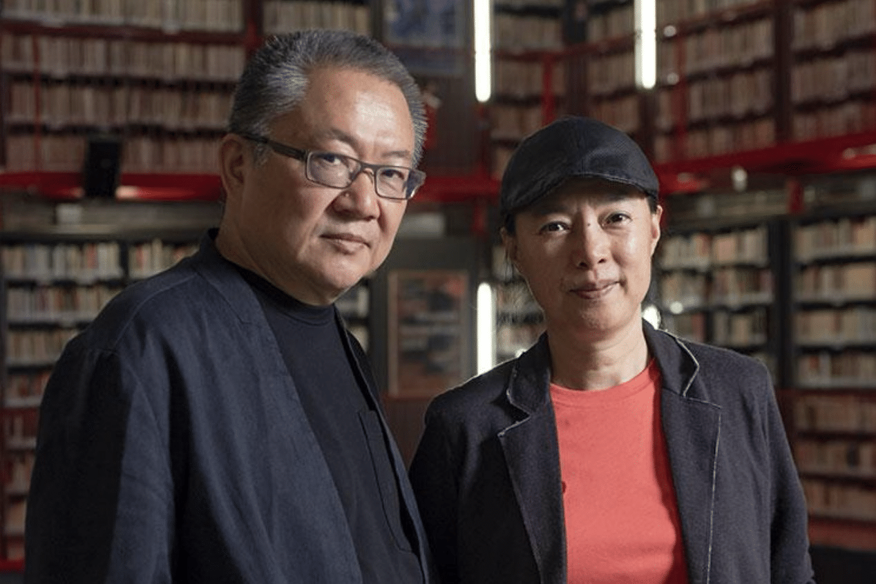 Baukunst - Baukunst - Die Rückkehr zum Wesentlichen: Warum Venedigs neue Biennale Kuratoren an die Vergänglichkeit glauben