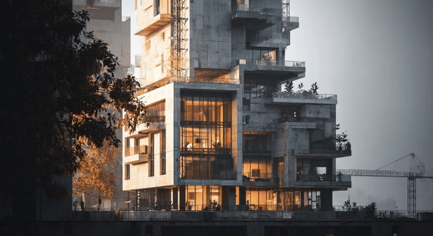 Baukunst - Allgemein anerkannte Regeln der Technik: Verzichtbar oder unverzichtbar?