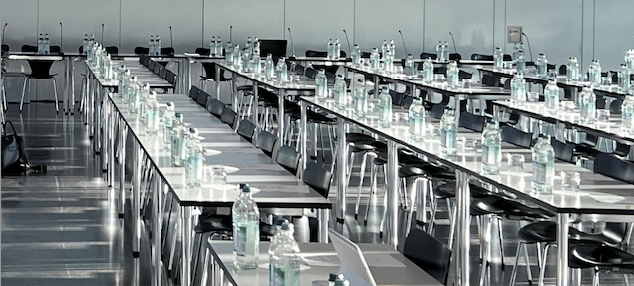 Baukunst - Bayerns Architekten verweigern sich der Fortbildungskontrolle