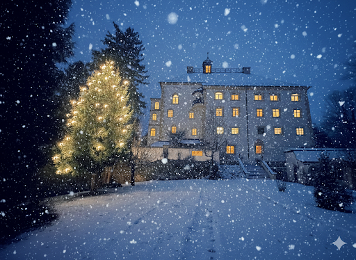 Baukunst - Die Rückkehr des Sinnlichen – Biennale-Exkursion 2025