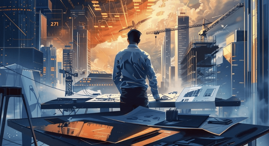 Baukunst - Die Modernisierungsagenda: Befreiungsschlag oder Büchse der Pandora für Planungsbüros?