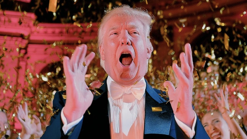 Baukunst - Trump Weisses Haus Ballsaal: Architekt McCrery gefeuert