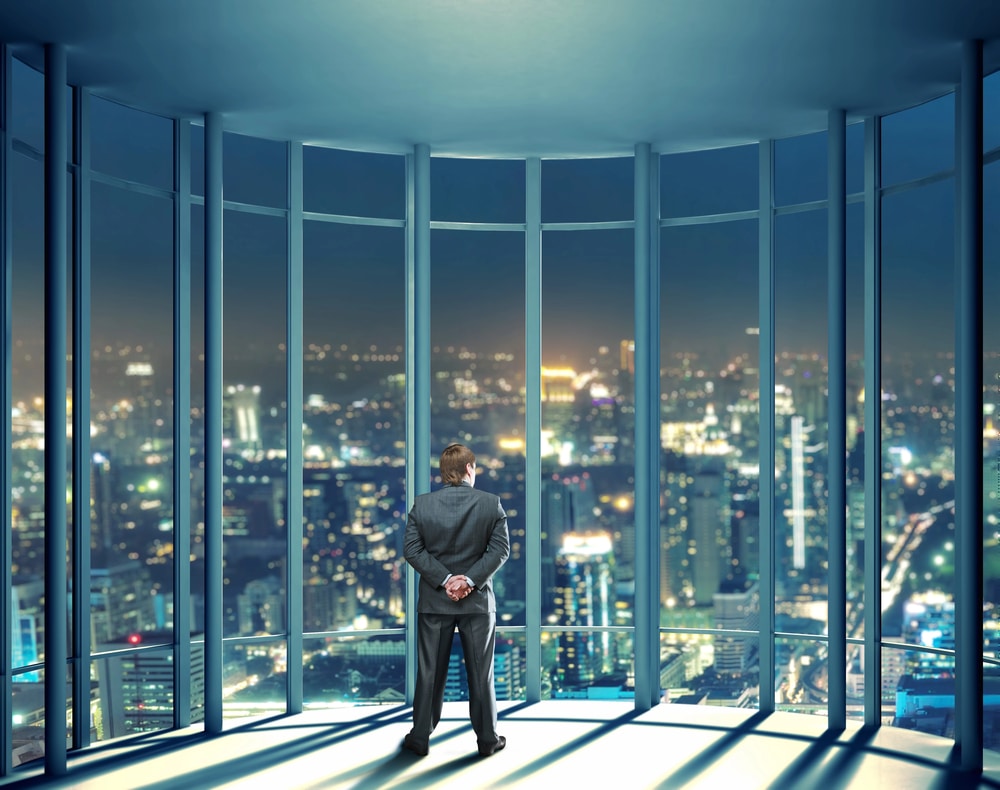 Baukunst - Sickereffekt Wohnungsmarkt 2025: Warum Luxusneubauten die Wohnungsnot nicht lösen