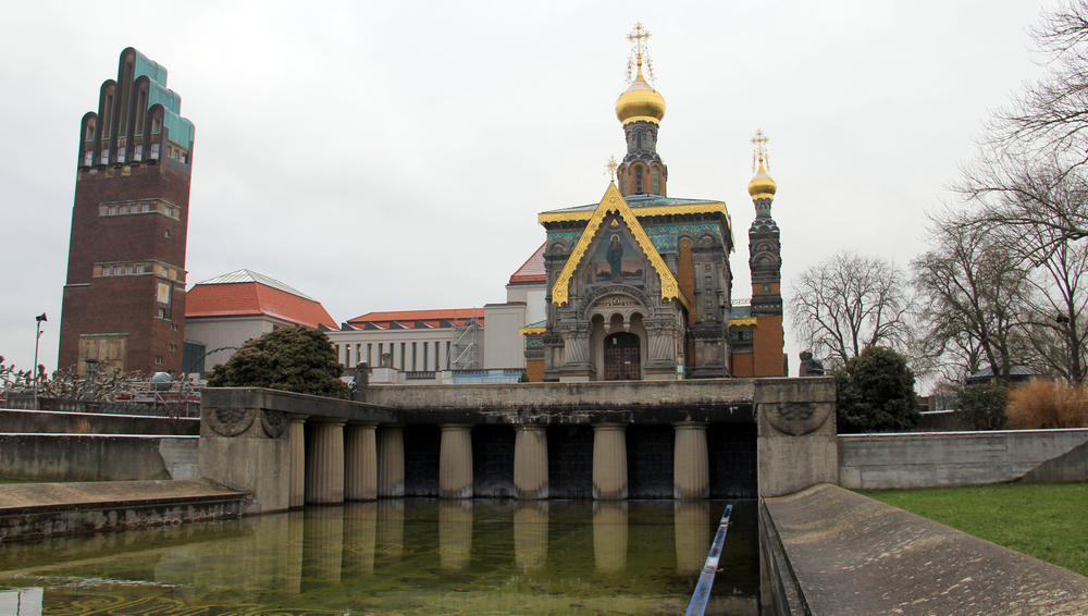 Baukunst - World Design Capital Frankfurt RheinMain 2026: Highlights, Termine und was Architektinnen und Architekten wissen müssen