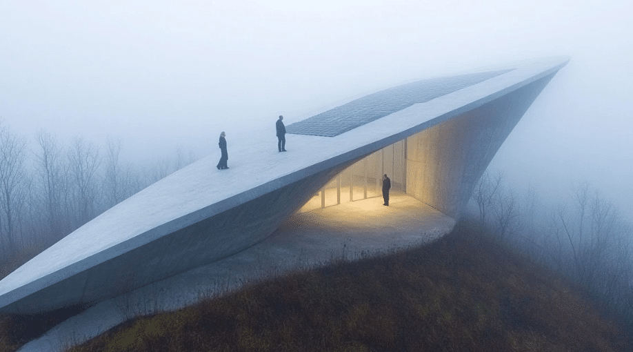 Baukunst - Bundesforschungszentrum Bautzen: Wie das BFZ die Bauwende in Deutschland vorantreiben soll