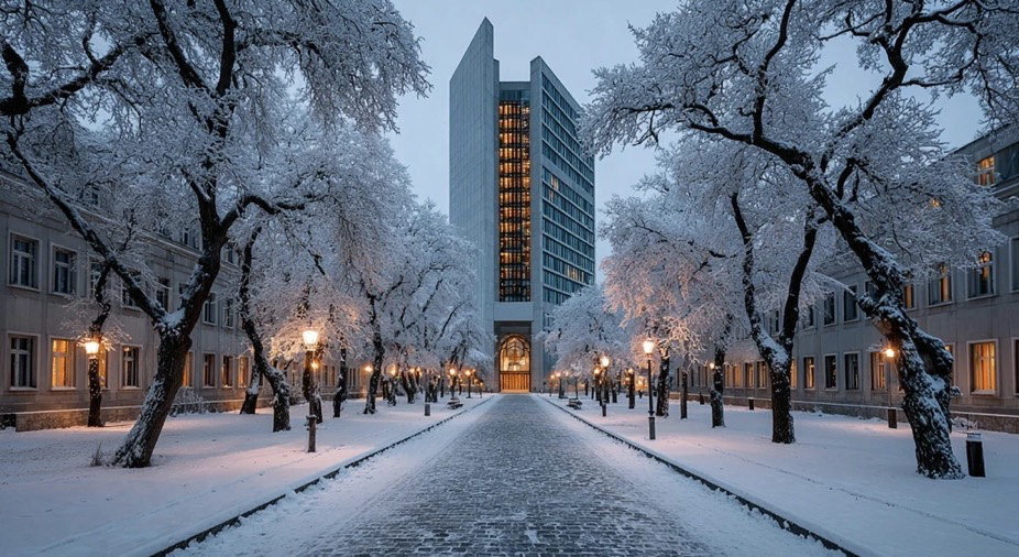 Baukunst - Wohnungsmarktbericht 2025: Warum Niedersachsen 218.000 neue Wohnungen braucht, obwohl die Bevölkerung schrumpft