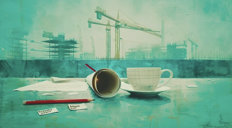 Baukunst - Vergabekammern NRW Zusammenlegung 2027: Was die Reform für Architekten und öffentliche Aufträge bedeutet