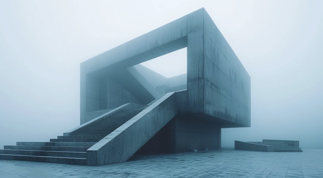 Baukunst - Bauen für den Leerstand? Das Paradoxon der europäischen Wohnungspolitik