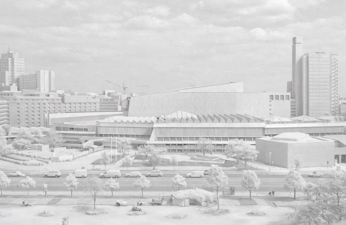 Baukunst - Neue Staatsbibliothek Berlin: 1,1 Milliarden Euro teure Sanierung ab 2030 – elf Jahre Schließung des Scharoun-Baus am Kulturforum