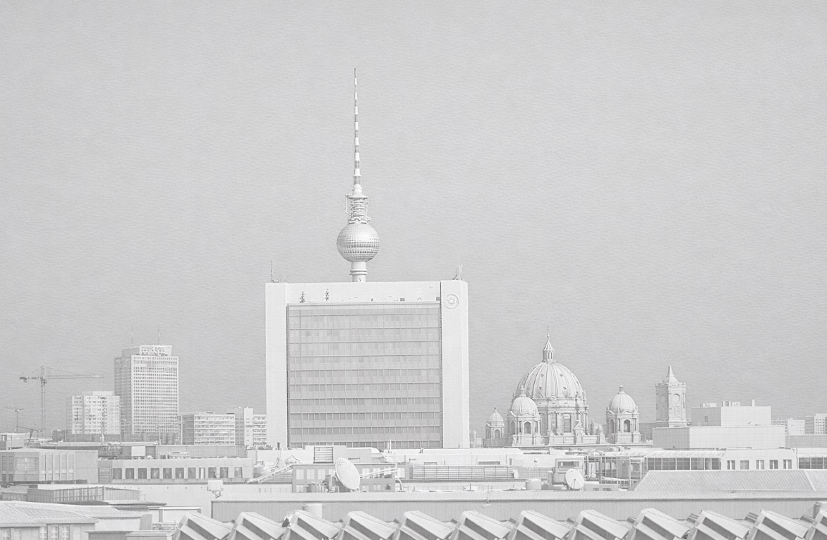 Baukunst - Berlins neues Hochhausleitbild 2026: Wohnhochhäuser sollen einfacher werden - aber löst das die Wohnungskrise?