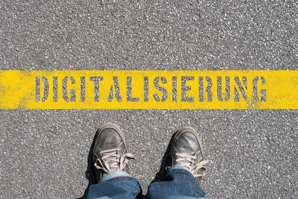 Baukunst - Digitaler Bauantrag 2026: Warum Baubehörden und Architekturbüros aus dem Justiz-Chaos in Niedersachsen lernen müssen