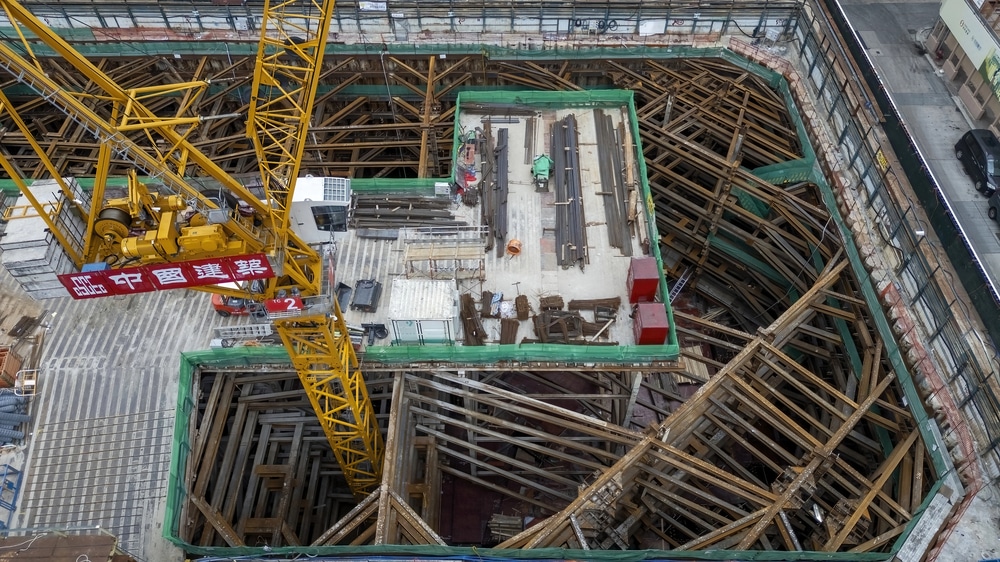 Baukunst - Baugenehmigungen 2025 steigen um 10,8 Prozent: Trendwende oder Erholung vom Tiefpunkt?