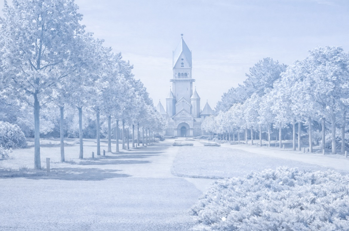 Baukunst - Agra-Brücke Leipzig: Sachsen plant identischen Ersatzneubau statt Tunnel durch denkmalgeschützten Park