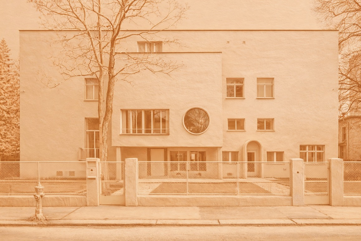 Baukunst - Villa Beer Wien öffnet 2026: Josef Franks Schlüsselwerk der Wiener Moderne erstmals öffentlich zugänglich