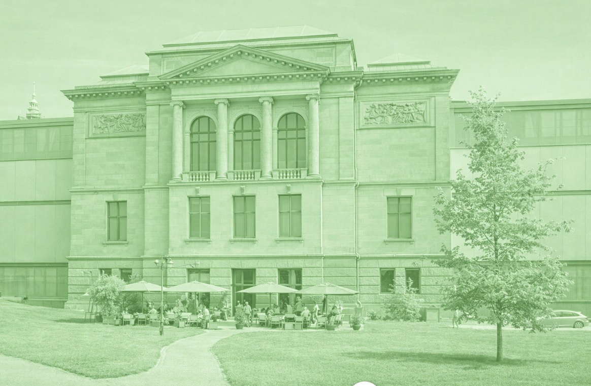 Baukunst - Kunsthalle Bremen – Bürgerliches Erbe, moderne Architektur und museale Weltklasse in privater Trägerschaft