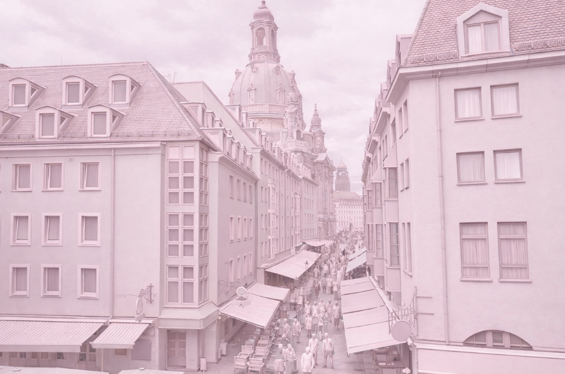 Baukunst - Dresdner Bauturbo: Wie Sachsens Landeshauptstadt 21.000 Wohnungen bis 2035 schaffen will