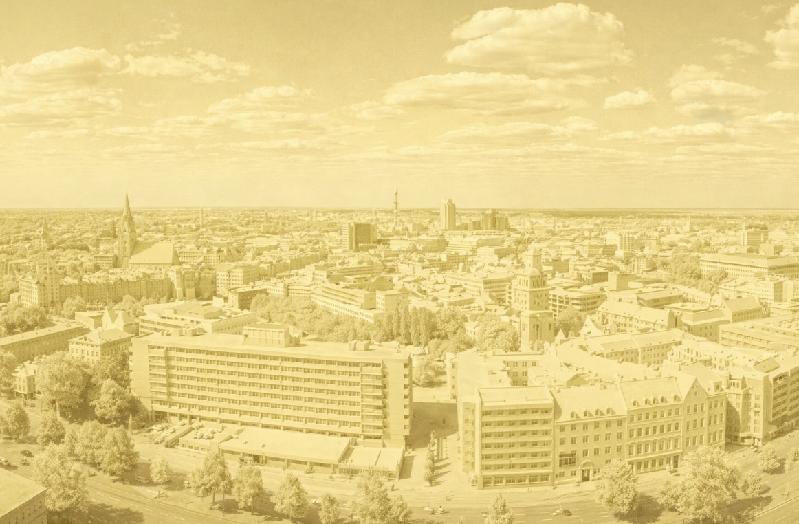 Baukunst - Hannovers neue Antwort auf den kommunalen Sanierungsstau