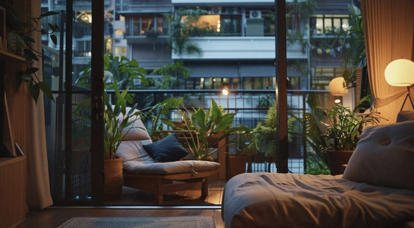 Baukunst - Tiny Lofts statt Mietwohnungen: Was Rainer Grießhammers Roman "Alles wird gut - nur anders" über die Stadt von morgen lehrt