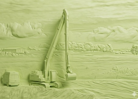 Baukunst - Fehmarnbelt-Querung: Ein Infrastrukturprojekt ohne ausreichende Raumordnungsstrategie