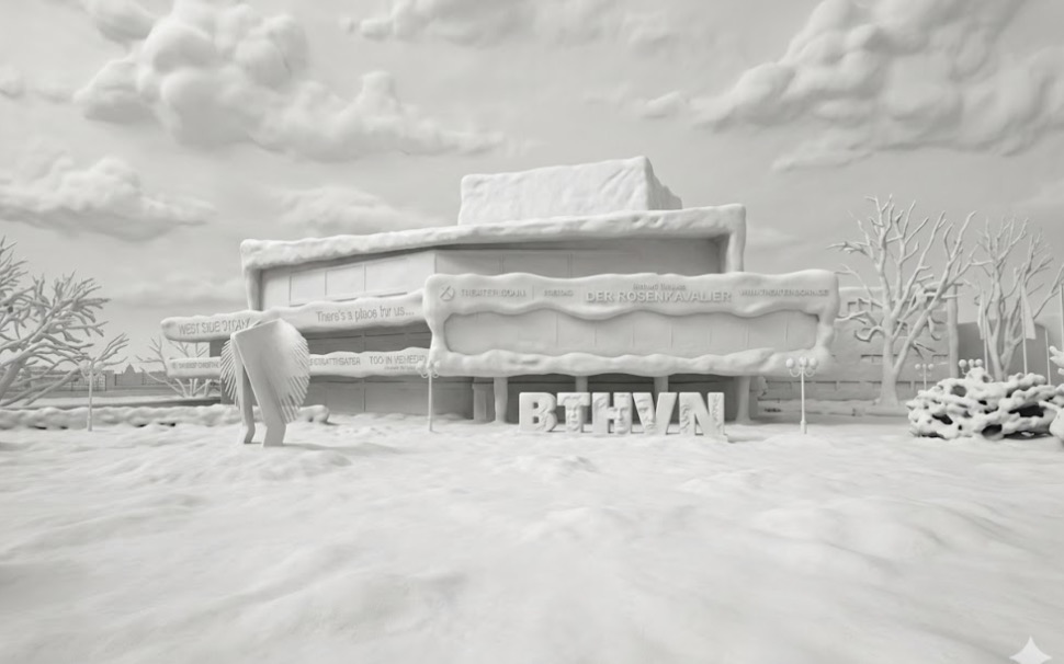 Baukunst - Bonner Bühnen: Abriss oder Zukunft?